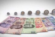 Ajustan caída económica, la contracción fue de 8.2% en 2020