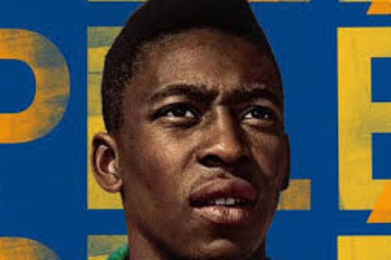 Pelé, la vida y trayectoria del “primer millonario del futbol” queda expuesta en documental de Netflix