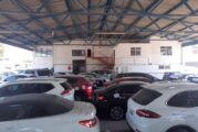 Aprueban descuentos a automóviles con más de 180 días en depósitos vehiculares