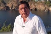 Morena quita candidatura a Félix Salgado