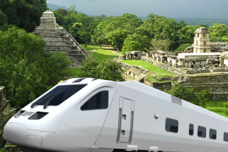 Conceden suspensión definitiva contra obras del Tren Maya en Yucatán