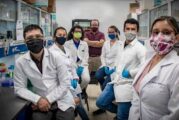 Científicos queretanos avanzan en la creación de una vacuna COVID 100% mexicana