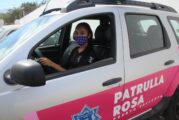 Una mujer, al frente de la Unidad Especializada Policial en Vallarta
