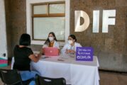 Ofrece DIF Vallarta atención gratuita en el área de Nutrición