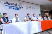 Ponen en marcha campaña de concientización contra el dengue