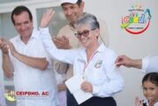 PT Vallarta: es Corina Naranjo su candidata