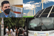 Urge UnibusPV reformas en energías sustentables, tras la crisis del gas natural