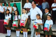Arrancan clases presenciales en Puerto Vallarta con grupos reducidos