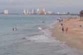 Playas tranquilas y saldo blanco en Puerto Vallarta… Hasta el momento