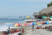 Avala Coprisjal calidad de agua en playas de Jalisco