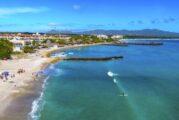 Semana Santa: playas en BB solo para turistas hospedados y residentes