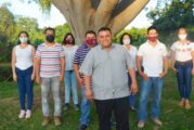 Huida de fundadores en Morena Vallarta: ahora Rocky Santana
