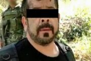 Detiene Ejército a presunto sicario en Guayabitos