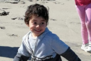 El caso de Tomás Bravo: el bebé que guió a la policía hasta su cadáver