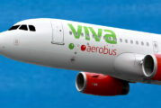 Vuela de nueva cuenta de Vallarta a Toluca en Viva Aerobús