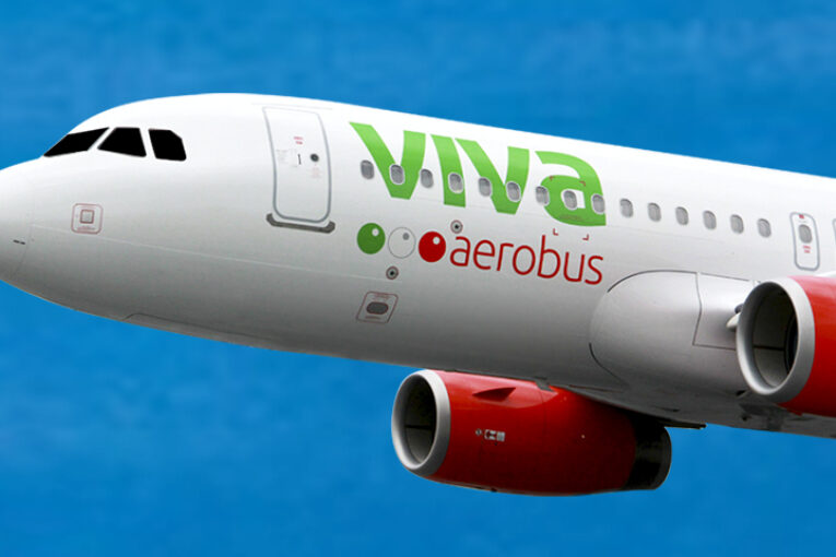 Viva Aerobus anuncia su nueva ruta Puerto Vallarta – Ciudad Juárez