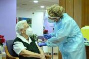 Abuelita muere 15 minutos después de aplicarse vacuna contra Covid-19 en Hidalgo; autoridades investigan caso