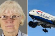 La mujer de 69 años que burló la seguridad de los aeropuertos y viajó 30 veces gratis alrededor del mundo
