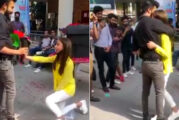 Pareja es EXPULSADA de la universidad por su propuesta de matrimonio