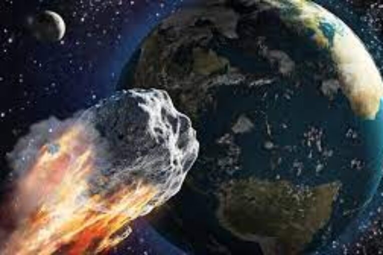 ¿Fin del mundo en 2022? NASA fija fecha y hora de la colisión de la Tierra con el quinto asteroide más peligroso