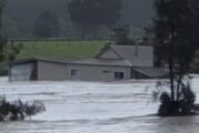 Registran las peores inundaciones en más de 50 años en Australia