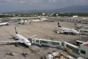 Recibe Puerto Vallarta más de 3.1 millones de pasajeros aéreos en 5 meses