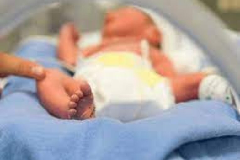 Nace bebé en SLP con anticuerpos vs Covid-19; es el primero en México