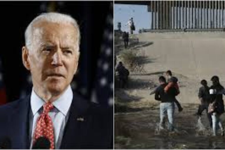 Biden reclama a México no recibir a migrantes