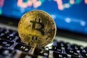 Bitcoin supera por primera vez los 60,000 dólares