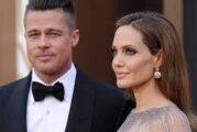 Angelina Jolie acusa de violencia doméstica a Brad Pitt