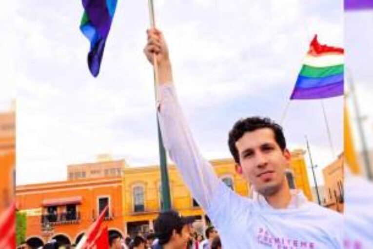 León tendrá su primer candidato abiertamente gay