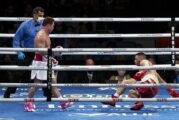 ''Canelo'' Álvarez rompe récords de audiencia en pelea contra Yildirim
