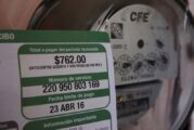 Pago de energía eléctrica en hogares es más alto que en corporativos: CFE