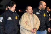 Defensa de “El Chapo” denuncia tortura y pide su extradición a México; corte lo rechaza
