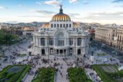 CDMX permanecerá en semáforo naranja sin bajar la guardia la próxima semana: piden evitar fiestas