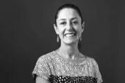 Claudia Sheinbaum, nominada a mejor alcaldesa del mundo por liderazgo durante la pandemia de COVID-19