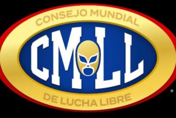 Lucha Sin Límite: Todo listo para la Copa Jr. VIP del CMLL