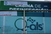 Clausuran laboratorios de Cancún donde argentinos se practicaron pruebas Covid