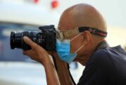 Periodistas en pandemia: enfermos, estresados y precarizados