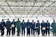 Toma Ejército aduanas de NL y Tamaulipas
