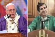 Papa Francisco acepta renuncia de obispo mexicano que afirmó que 