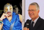 Ricardo Salinas Pliego acepta entrevista con el Escorpión Dorado