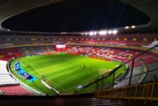 PRESENTAN REGLAMENTOS DE INGRESO A LOS ESTADIOS JALISCO Y AKRON PARA  LA CLASIFICATORIA OLÍMPICA MASCULINA DE CONCACAF 2020