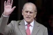 Operan a Príncipe Felipe, esposo de reina Isabel II, por problema cardiaco; lo reportan estable