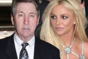 Papá de Britney Spears dice que desea terminar con la tutela legal que mantiene sobre ella