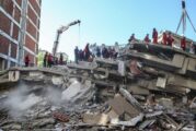 Sismo de magnitud 6.3 se registra en Grecia; es percibido en Albania y Kosovo