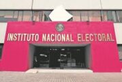Miles salen en defensa del INE; exigen a partidos respetar reglas