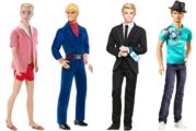 ¡Feliz cumpleaños Ken! El novio de Barbie cumple 60 años
