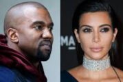 Kanye West vende las joyas que regaló a Kim Kardashian