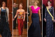 Corrupción, acuerdos e intereses, las primeras damas revelan en Netflix secretos en Los Pinos
